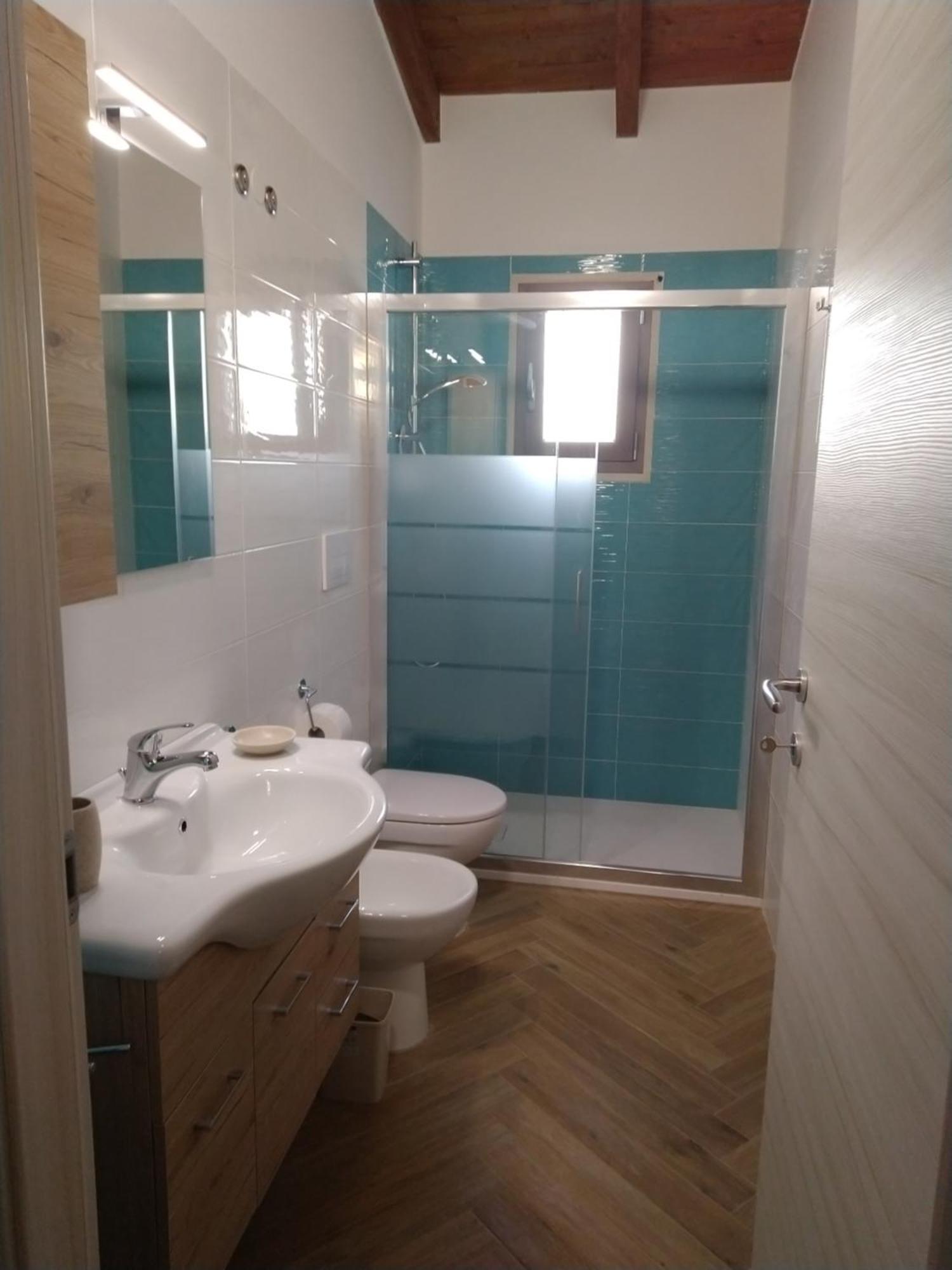 La Casa Di Chia Apartment Trepuzzi Bagian luar foto