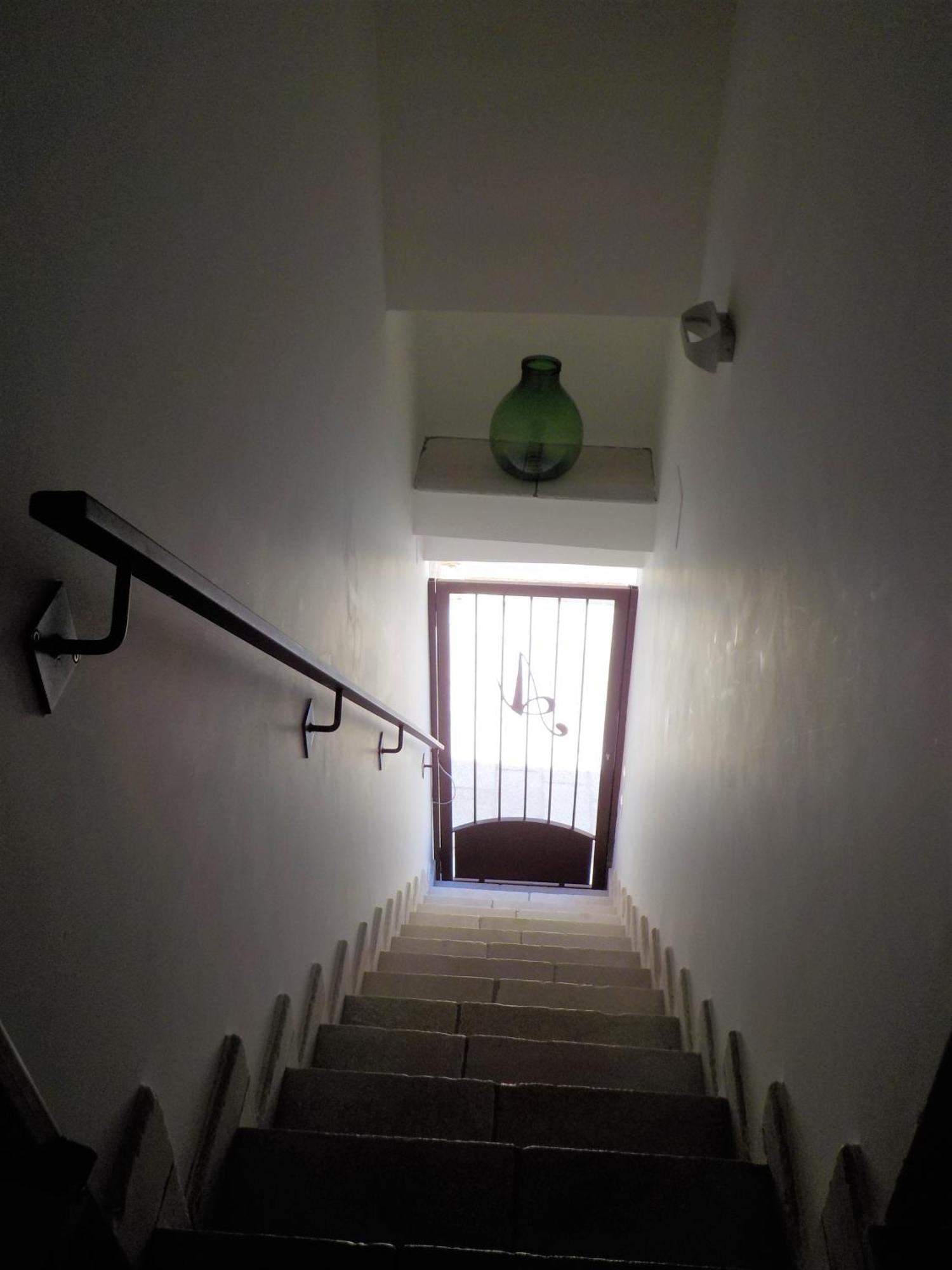 La Casa Di Chia Apartment Trepuzzi Bagian luar foto