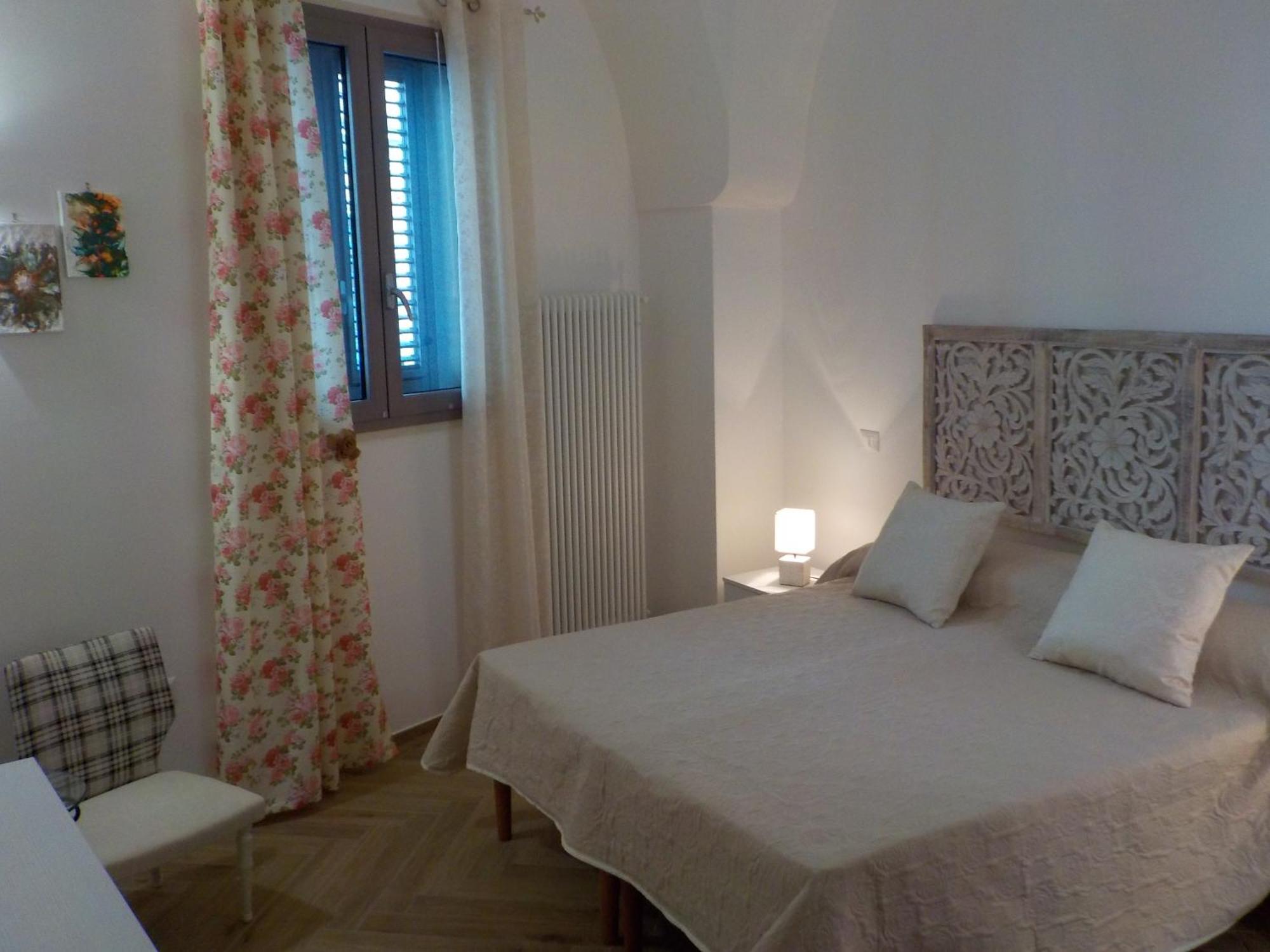 La Casa Di Chia Apartment Trepuzzi Bagian luar foto